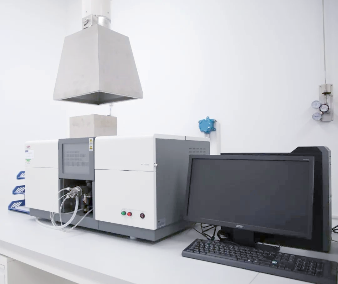 火焰-石墨炉原子吸收光谱仪