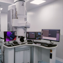 场发射透射电子显微镜