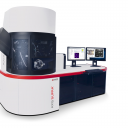 光电子能谱仪（XPS）